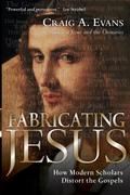 Fabricating Jesus