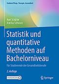 Statistik und quantitative Methoden auf Bachelorni