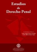 Estudios de derecho penal. Tomo I