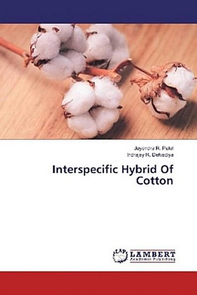 Interspecific Hybrid Of Cotton