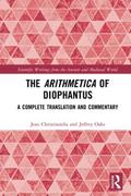 Arithmetica of Diophantus