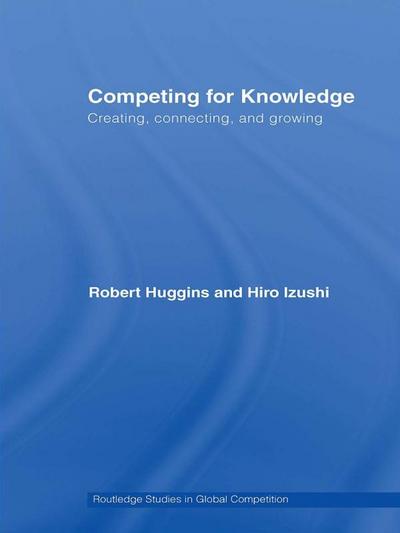 Competing for Knowledge