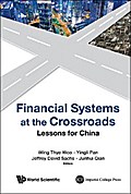 FINANCIAL SYSTEMS AT THE CROSSROADS