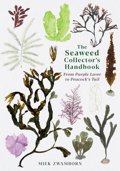 The Seaweed Collector’s Handbook