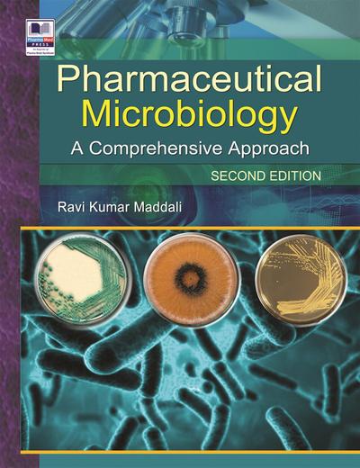 Pharmaceutical Microbiology
