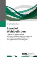 Lernziel Wohlbefinden