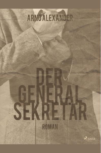 Der Generalsekretär