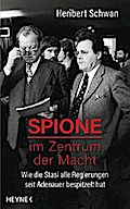 Spione im Zentrum der Macht