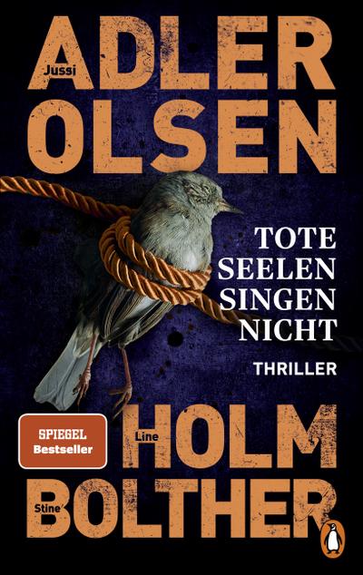 Tote Seelen singen nicht (eBook, EPUB) - Jussi Adler-Olsen