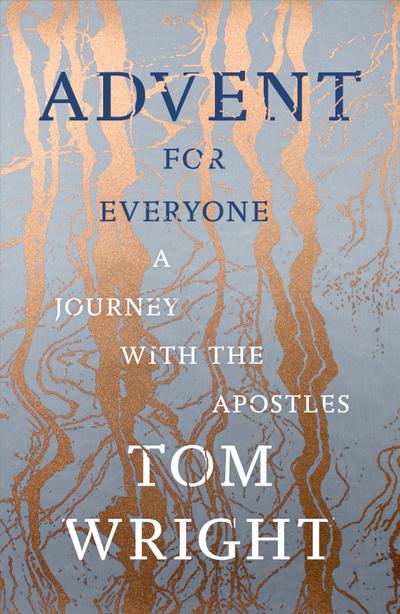 Advent for Everyone (eBook, EPUB) - Tom Wright