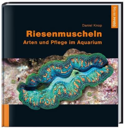 Riesenmuscheln
