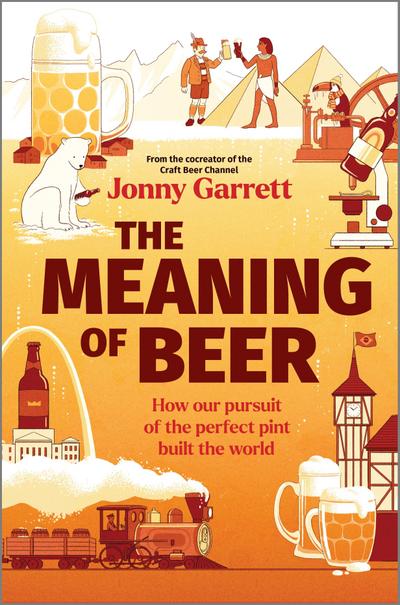 The Meaning of Beer