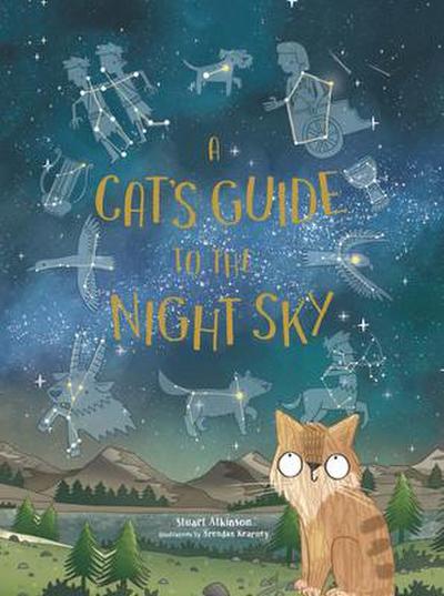 A Cat’s Guide to the Night Sky