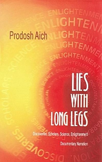 Lies with Long Legs