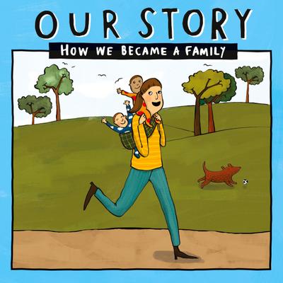 OUR STORY - HOW WE BECAME A FAMILY (16)