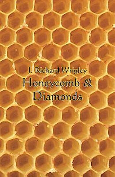 Honeycomb & Diamonds