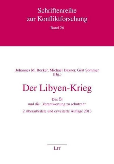 Der Libyen-Krieg