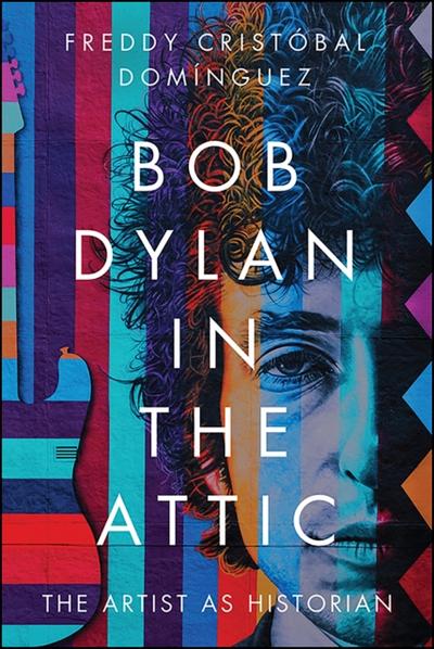 Bob Dylan in the Attic