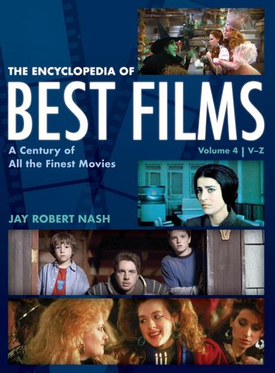 Encyclopedia of Best Films