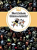 Vater und Sohn - Herzlichen Glückwunsch!