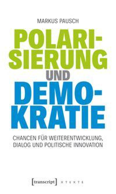 Polarisierung und Demokratie