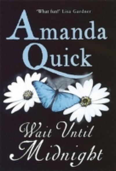 Wait Until Midnight