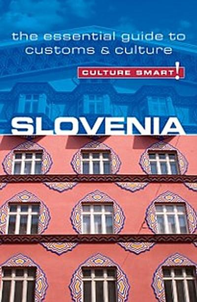 Slovenia - Culture Smart!