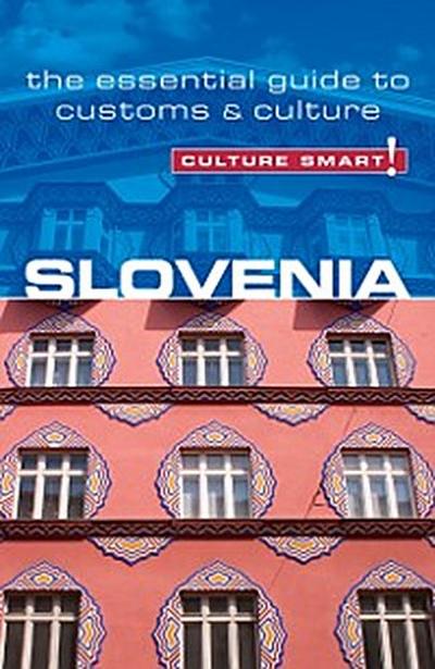 Slovenia - Culture Smart!