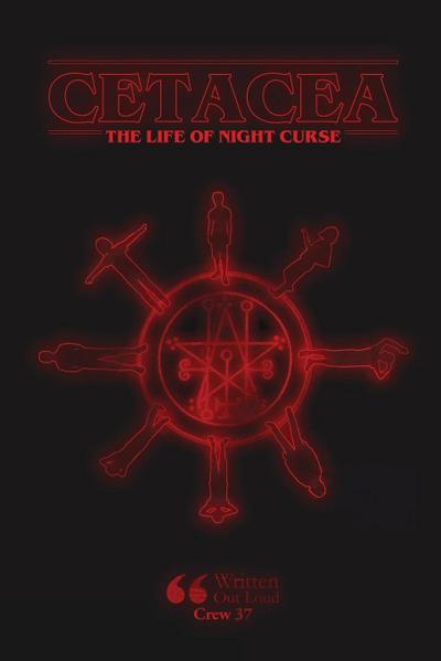 Cetacea - The Life Of Night Curse