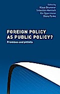 Foreign policy as public policy?