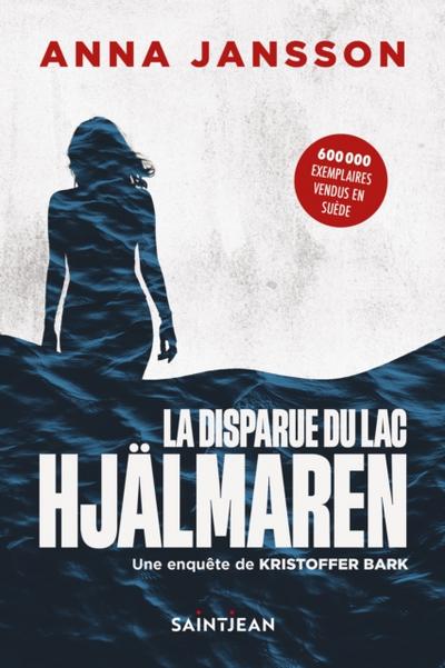 La disparue du lac Hjalmaren