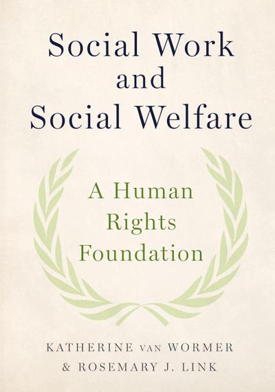 Social Work and Social Welfare