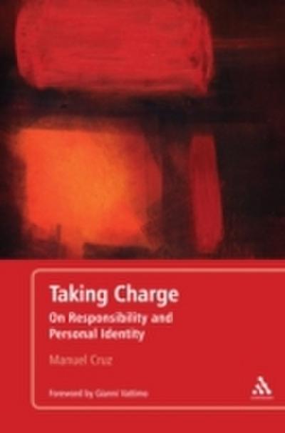 Taking Charge