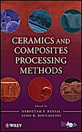 Ceramics and Composites Processing Methods