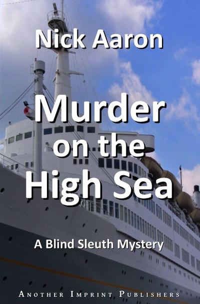Murder on the High Sea