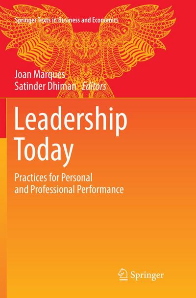 Leadership Today