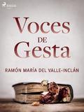 Voces de gesta