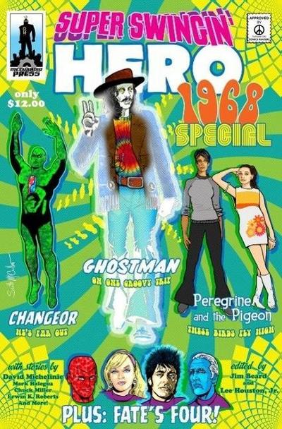 Super Swingin’ Heroes 1968 Special
