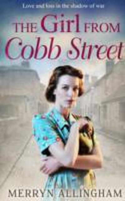 Allingham, M: The Girl From Cobb Street