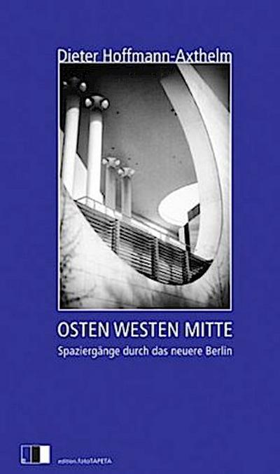 Osten Westen Mitte