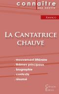 Fiche de lecture La Cantatrice chauve de Eugène Io