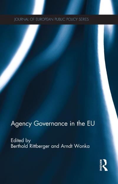 Agency Governance in the EU