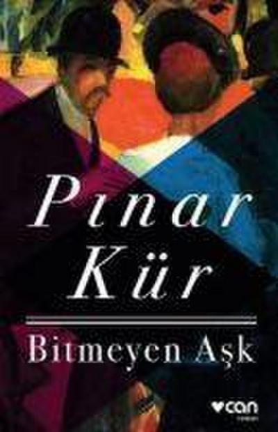 Bitmeyen Ask