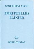 Spirituelles Elixier