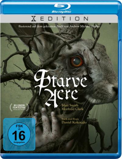 Starve Acre, 1 Blu-ray