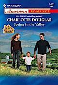 Spring in the Valley (Mills & Boon American Romance) - Charlotte Douglas