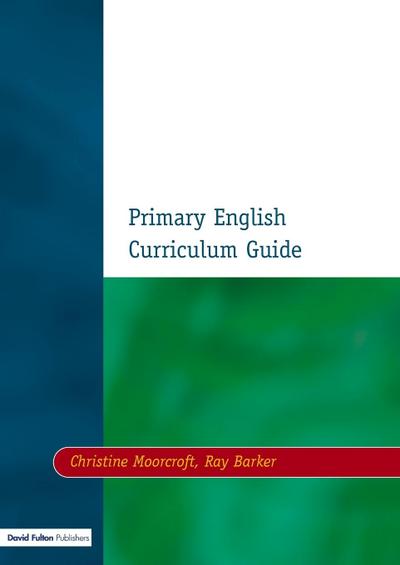 Primary English Curriculum Guide