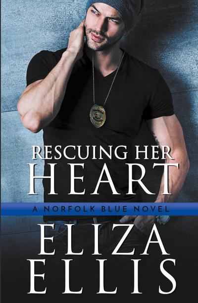 Rescuing Her Heart