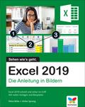 Excel 2019