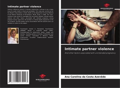 Intimate partner violence